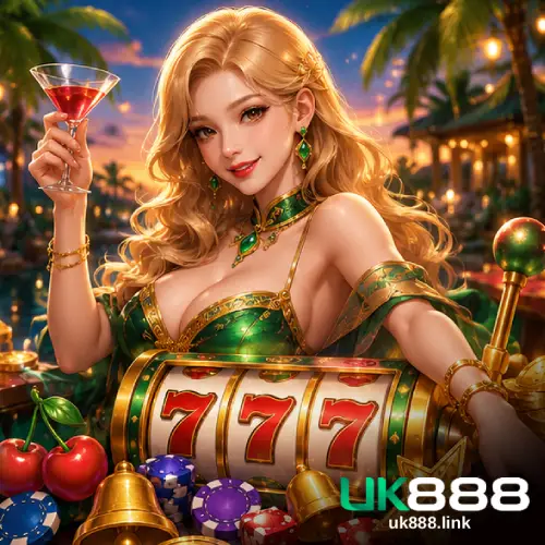 UK888